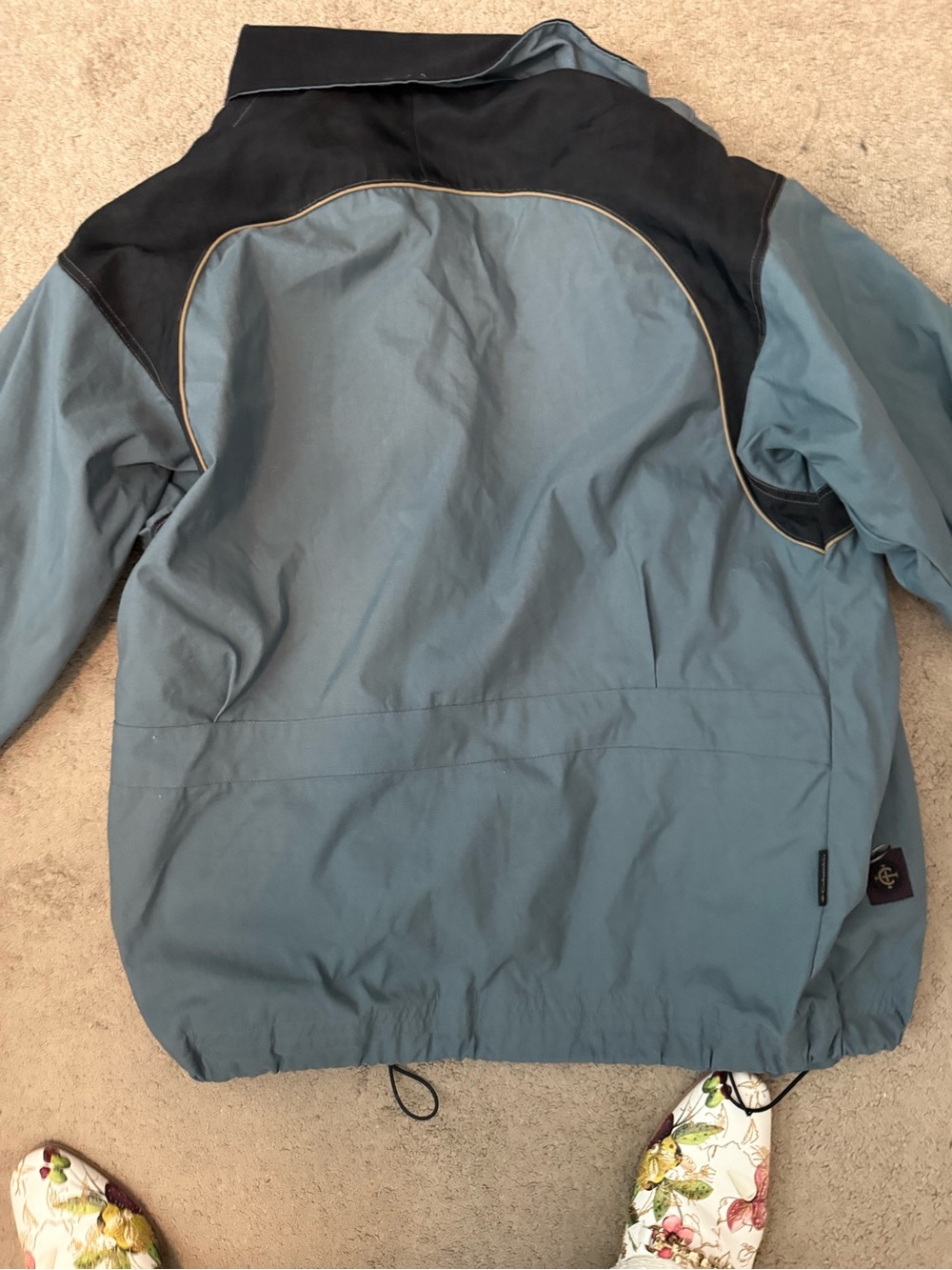 Columbia Convert Jacket - Picture 3 of 7